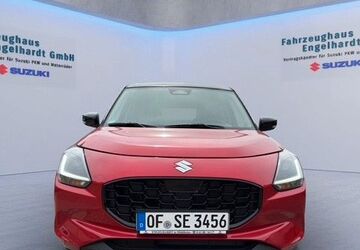 Suzuki Swift 3.300 km 18.990 &euro; Mühlheim 63165