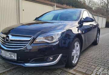 Opel Insignia 150.604 km 6.499 &euro; Weiterstadt 64331