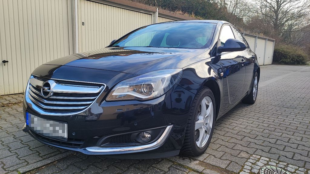 Opel Insignia 150.604 km 6.499 &euro; Weiterstadt 64331