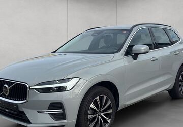 Volvo XC60 18.725 km 37.900 &euro; Frankfurt am Main 60486