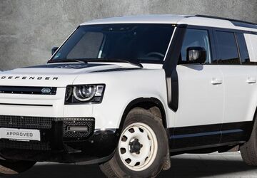 Land Rover Defender 14.450 km 67.450 &euro; Kronberg 61476