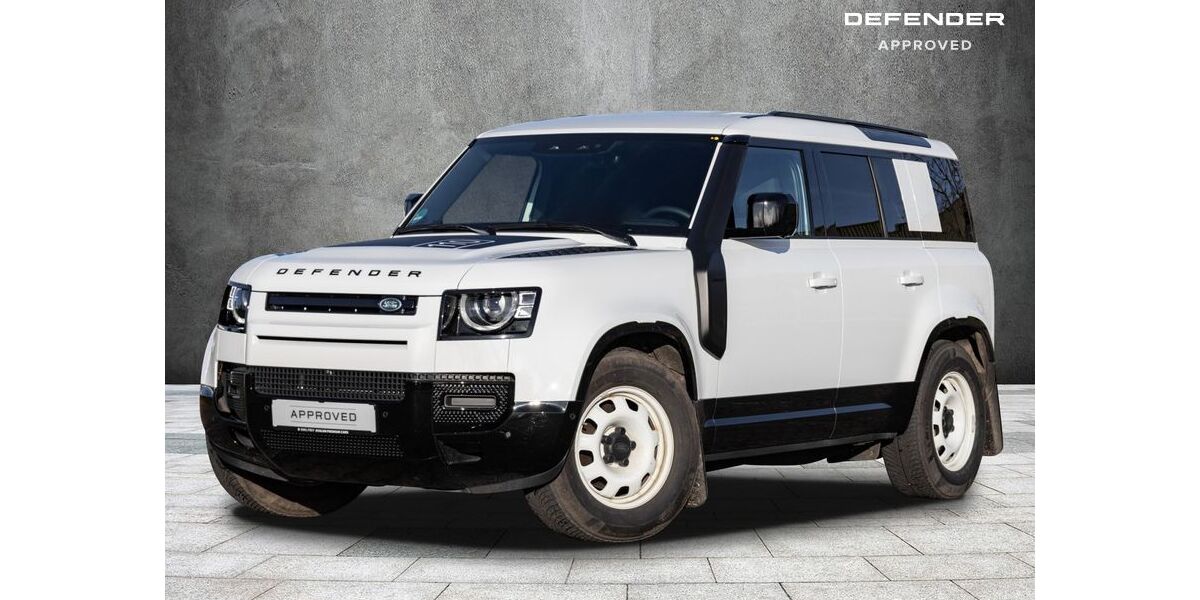 Land Rover Defender 14.450 km 67.450 &euro; Kronberg 61476