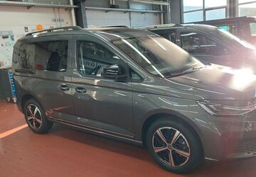 VW Caddy 19.750 km 28.700 &euro; Roßdorf 64380