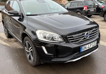 Volvo XC60 131.300 km 18.900 &euro; Langenselbold 63505