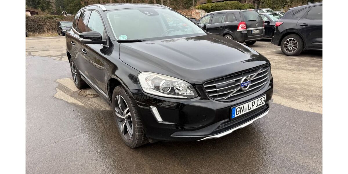 Volvo XC60 131.300 km 18.900 &euro; Langenselbold 63505