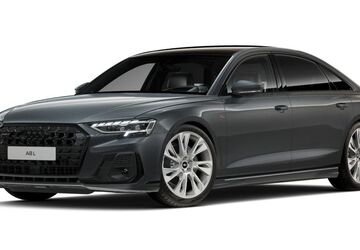 Audi A8 29.666 km 97.980 &euro; Hofheim 65719