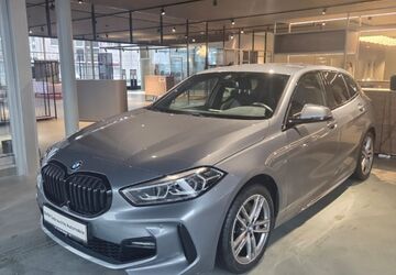 BMW 120 44.607 km 27.677 &euro; Rödermark 63322