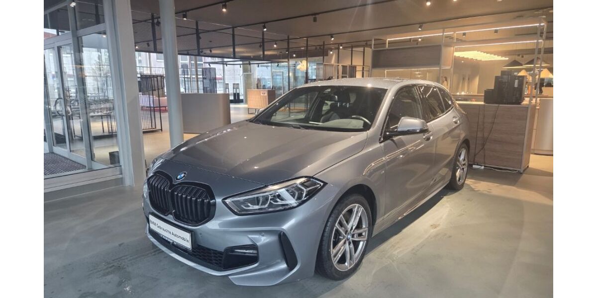 BMW 120 44.607 km 27.677 &euro; Rödermark 63322