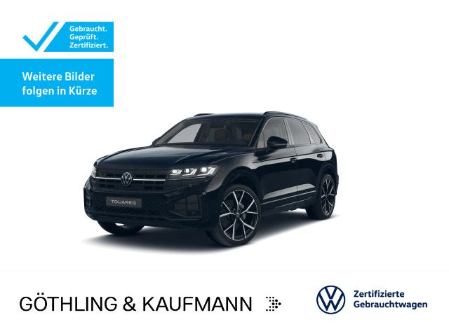 VW Touareg 24.253 km 73.930 &euro; Eschborn 65760