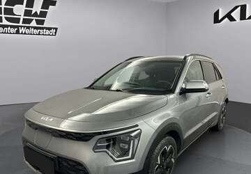 Kia Niro 56.160 km 23.870 &euro; Weiterstadt 64331