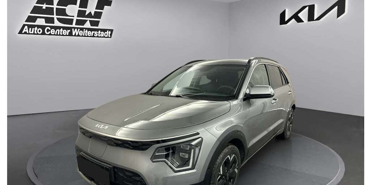 Kia Niro 56.160 km 23.870 &euro; Weiterstadt 64331