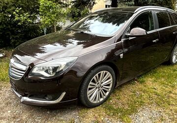 Opel Insignia 223.400 km 6.300 &euro; Büttelborn 64572