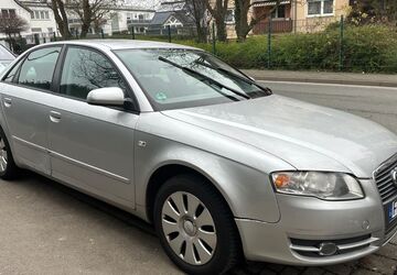 Audi A4 280.000 km 1.600 &euro; Frankfurt 60437