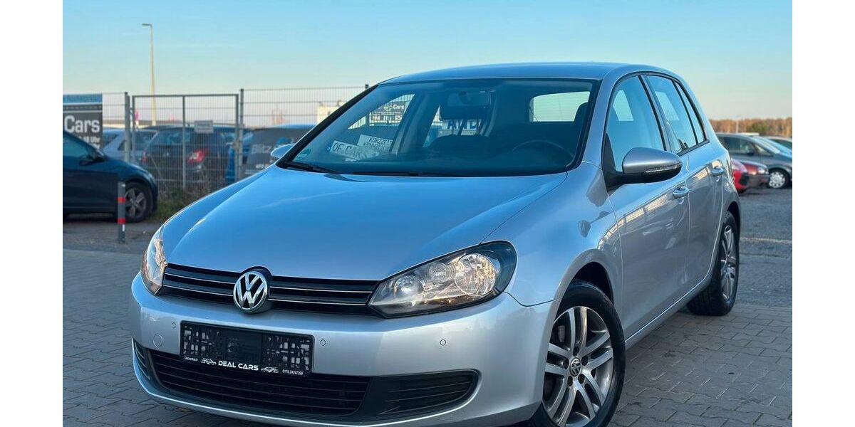 VW Golf 122.000 km 7.599 &euro; Dietzenbach 63128