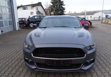 Ford Mustang 114.500 km 24.890 &euro; Rodgau 63110