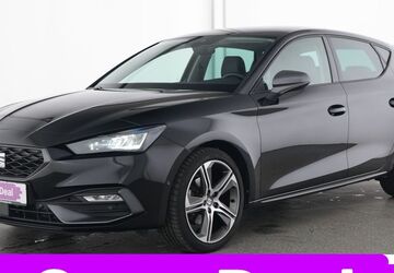 Seat Leon 62.677 km 20.698 &euro; Dietzenbach bei Frankfurt 63128
