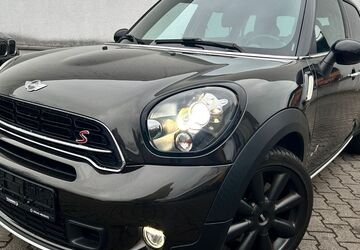 Mini Countryman S (Cooper) 77.777 km 16.900 &euro; Rüsselsheim 65428