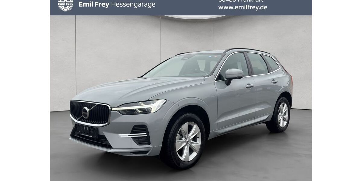 Volvo XC60 10.717 km 34.700 &euro; Frankfurt am Main 60486