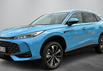 MG HS 7.250 km 26.970 &euro; Kleinostheim 63801