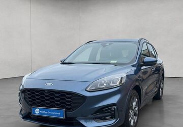 Ford Kuga 17.316 km 23.950 &euro; Frankfurt 60386