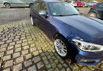 BMW 118 100.000 km 13.000 &euro; Alzenau 63755