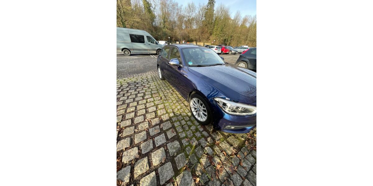 BMW 118 100.000 km 13.000 &euro; Alzenau 63755