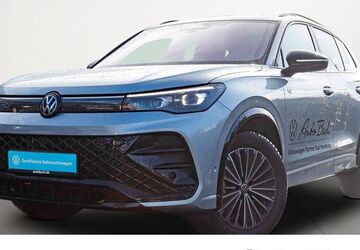 VW Tiguan 15.500 km 55.940 &euro; Bad Homburg 61348