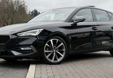 Seat Leon 30.000 km 24.500 &euro; Bad Homburg 61350