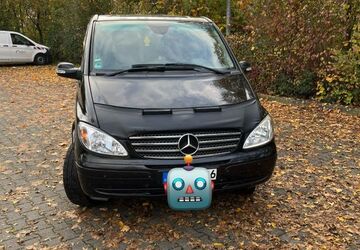 Mercedes-Benz Viano 252.000 km 10.900 &euro; Kelkheim 65779