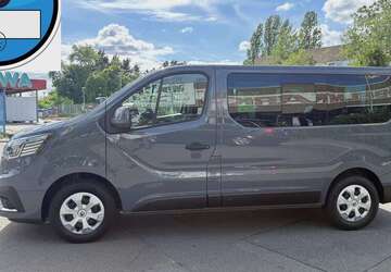 Renault Trafic 131.500 km 26.950 &euro; Raunheim 65479