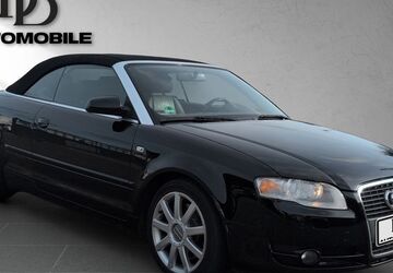 Audi A4 229.000 km 6.999 &euro; Rodgau 63110