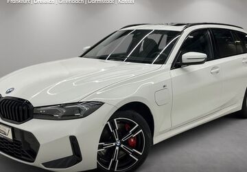 BMW 330 22.230 km 52.490 &euro; Dreieich-Sprendlingen 63303