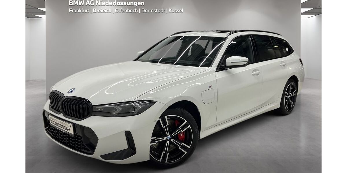 BMW 330 22.230 km 52.490 &euro; Dreieich-Sprendlingen 63303