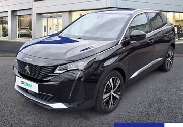 Peugeot 3008 34.627 km 19.890 &euro; Oberursel 61440