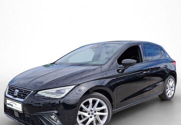 Seat Ibiza 30.275 km 19.150 &euro; Friedberg 61169