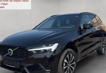 Volvo XC60 12.850 km 41.750 &euro; Frankfurt am Main 60486