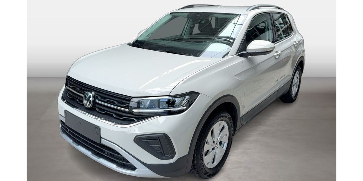 VW T-Cross 16.983 km 20.380 &euro; Frankfurt am Main 60528