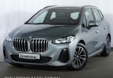 BMW 218 Active Tourer 10.000 km 31.480 &euro; Maintal 63477