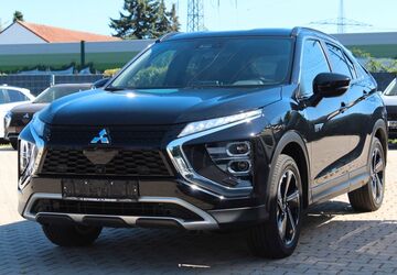 Mitsubishi Eclipse Cross 44.990 km 20.990 &euro; Flörsheim 65439