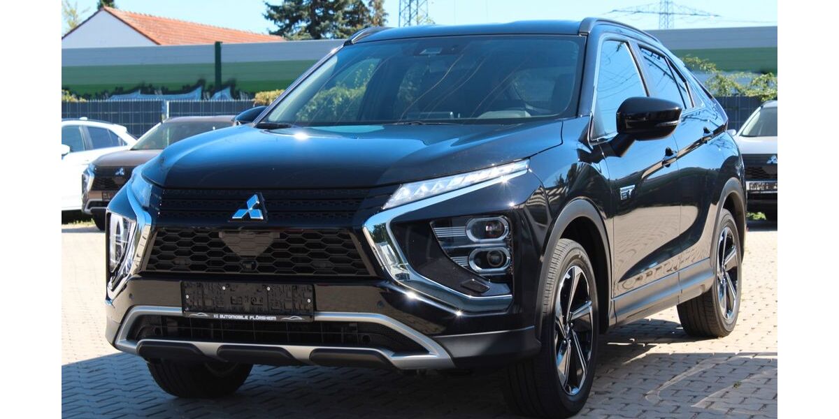 Mitsubishi Eclipse Cross 44.990 km 20.990 &euro; Flörsheim 65439