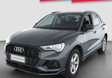 Audi Q3 4.950 km 33.779 &euro; Offenbach am Main 63071