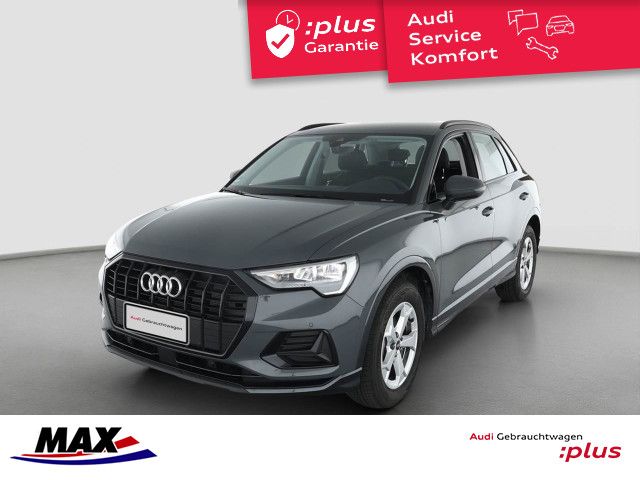 Audi Q3 4.950 km 33.779 &euro; Offenbach am Main 63071