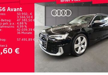 Audi S6 32.409 km 49.950 &euro; Frankfurt am Main 60314