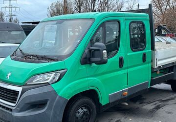 Peugeot Boxer 229.000 km 7.999 &euro; Frankfurt am Main 60486