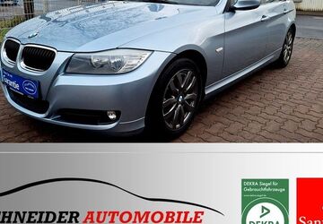 BMW 318 124.800 km 6.850 &euro; Stockstadt 63811