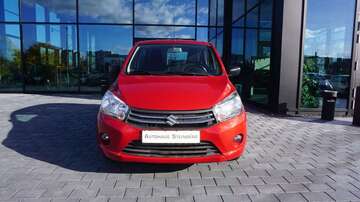 Gebrauchte Suzuki Celerio