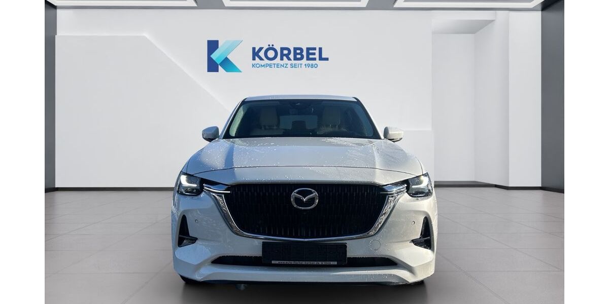 Mazda CX-60 37.900 km 35.690 &euro; Nidderau-Heldenbergen 61130