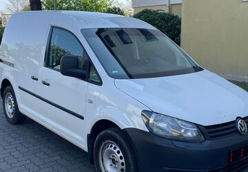 VW Caddy 271.800 km 4.280 &euro; Stockstadt 63811
