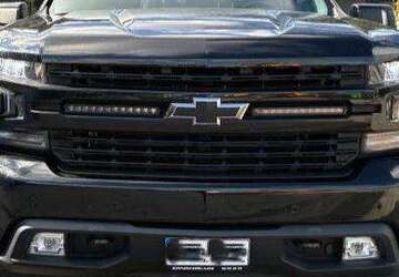 Chevrolet Silverado 97.601 km 38.990 &euro; Frankfurt am Main 60431