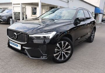 Volvo XC60 17.307 km 39.985 &euro; Darmstadt 64291